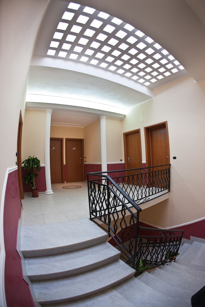 Castelvetrano Vacations - BB Il Tempio di Hera - Property Image 24