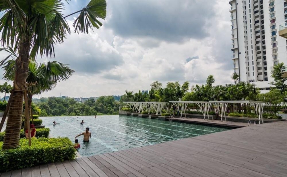 You Vista Cheras Luxury Condo
