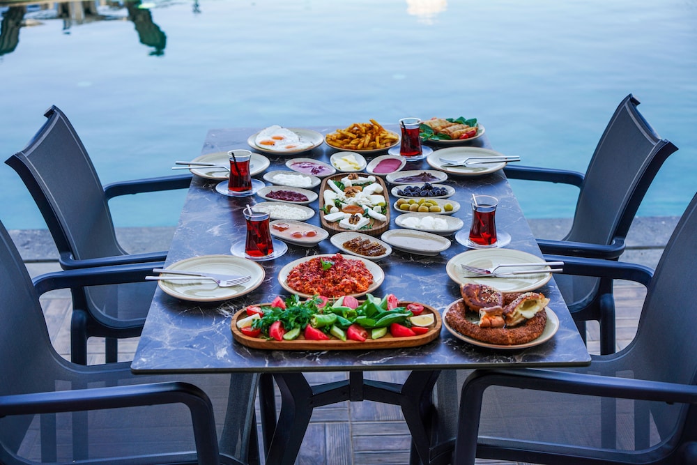 Green Park Hotel Mardin