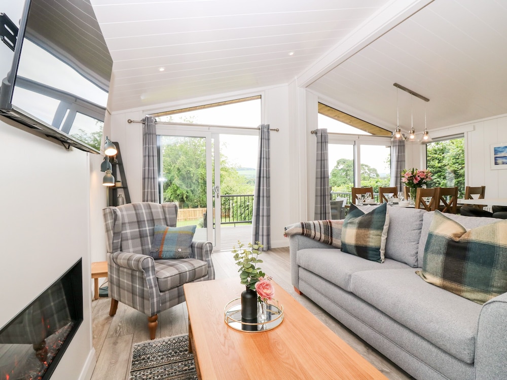 Eden Fields Lodge