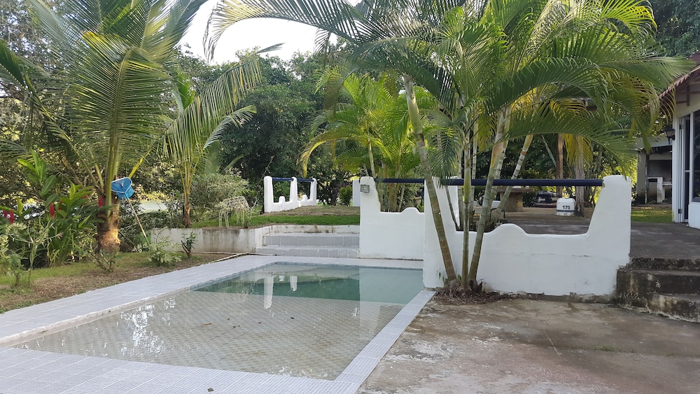 La Casa del Rio