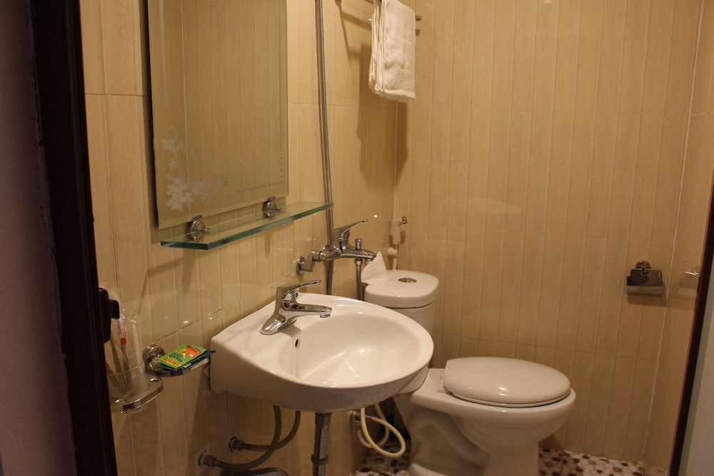 Sapa Stay Hotel