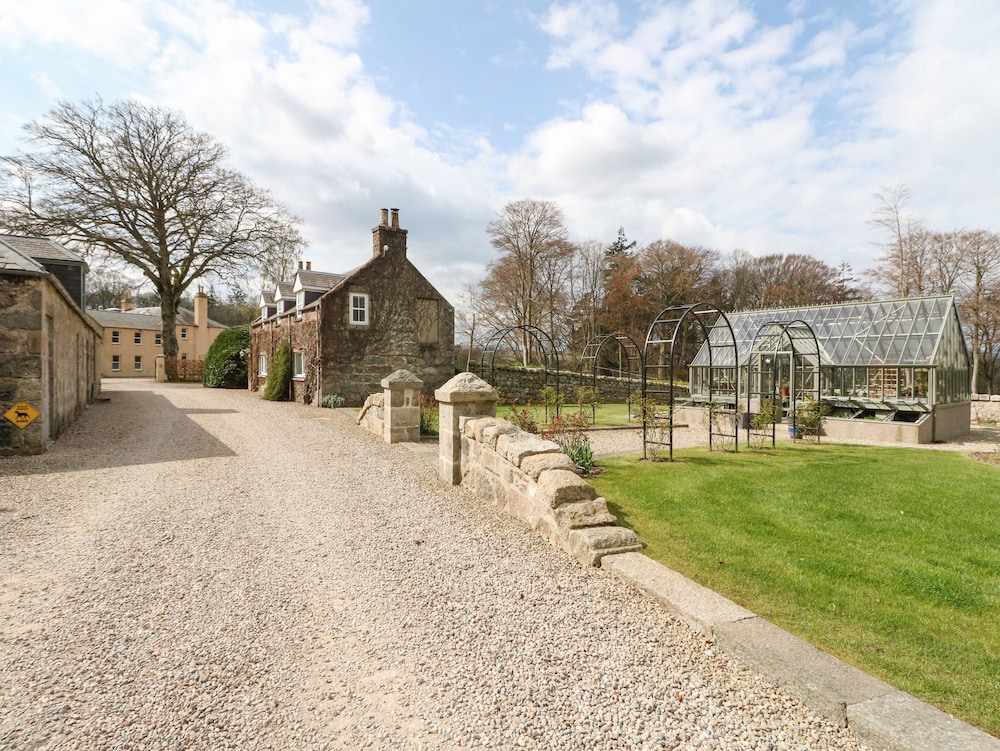 Storkery Cottage