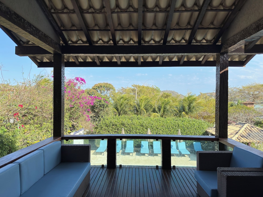 Pousada Ferradura Boutique