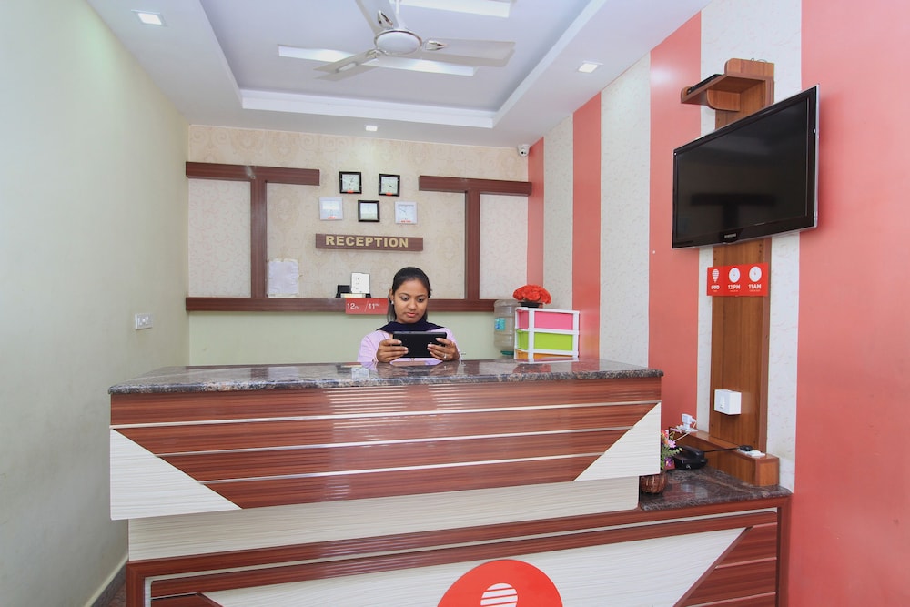 OYO 9583 Hotel Qinn