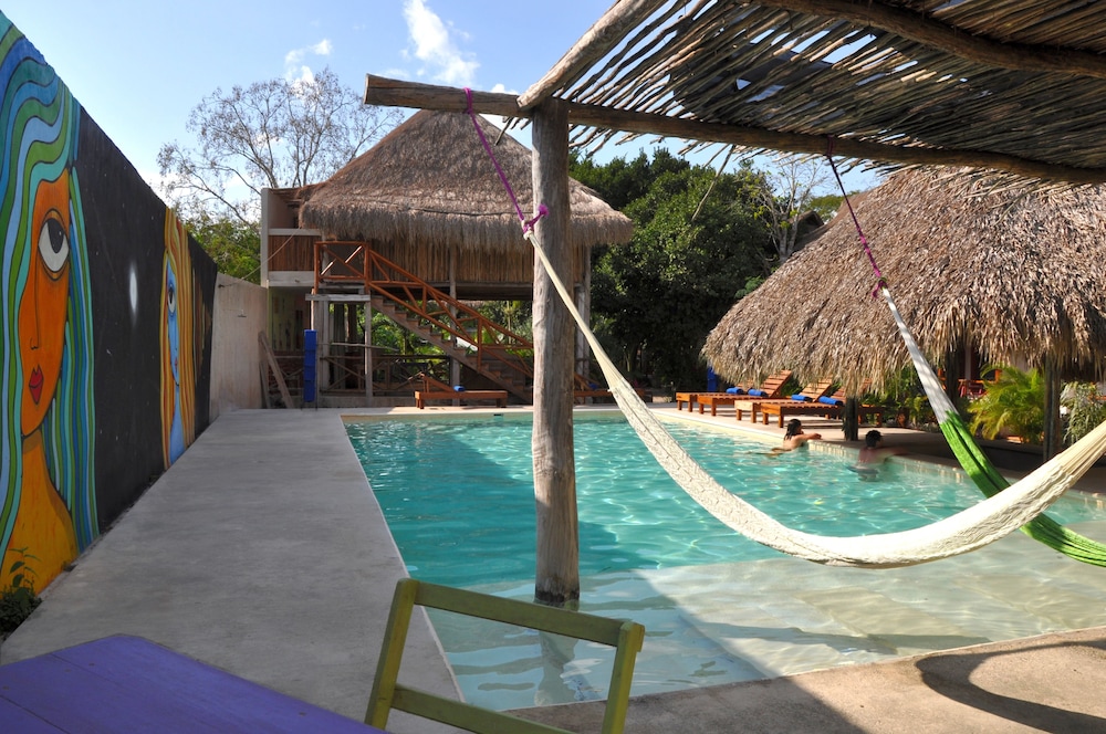 Zentik Project Boutique Hotel & Spa