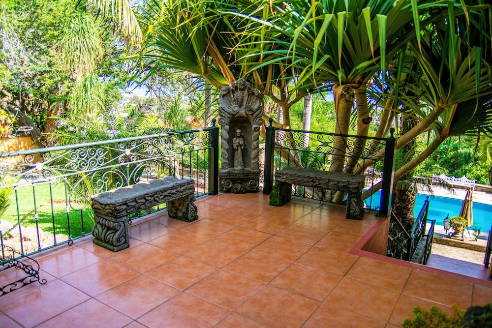 ANANA Rancho San Rafael