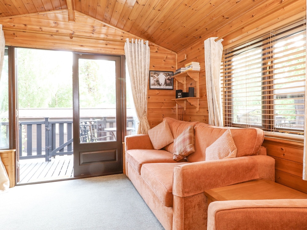 Ennerdale Lodge