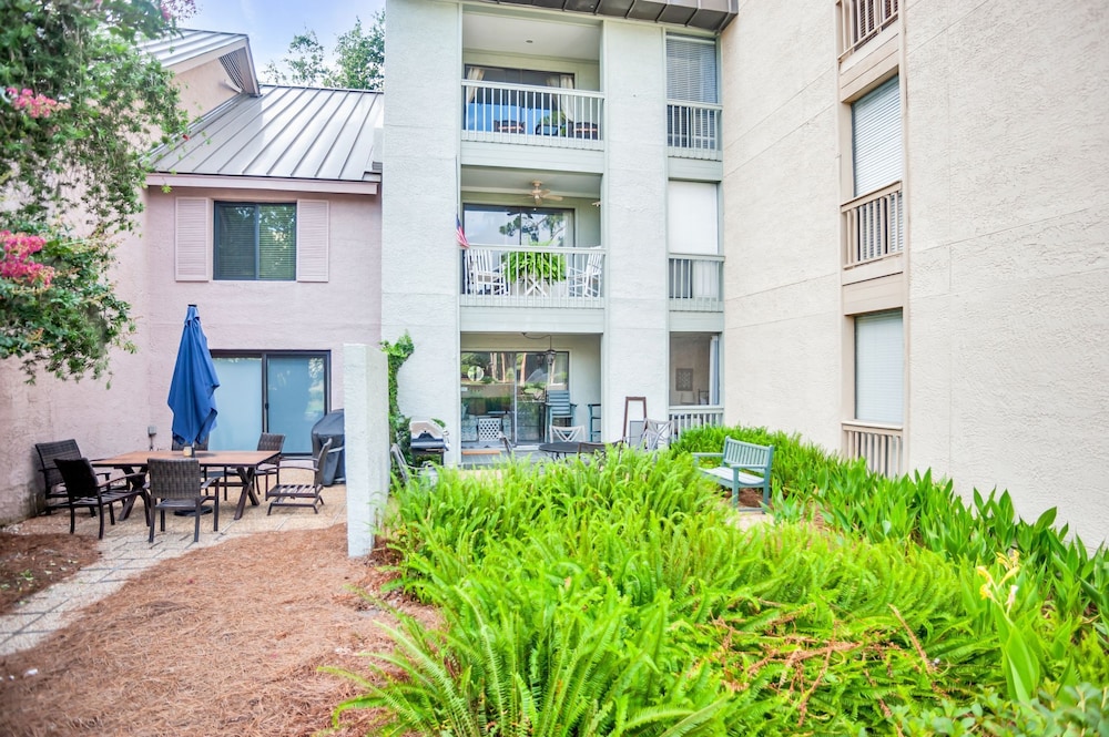 908 Cutter Court at The Sea Pines Resort