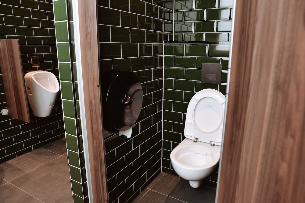Durty Nelly's - Hostel