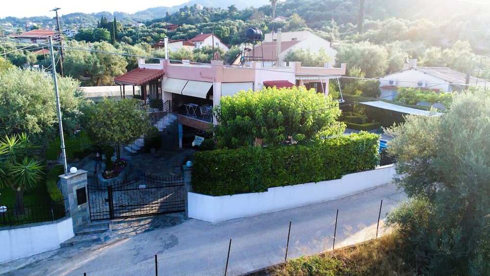 Luxurious Villa Anastasia