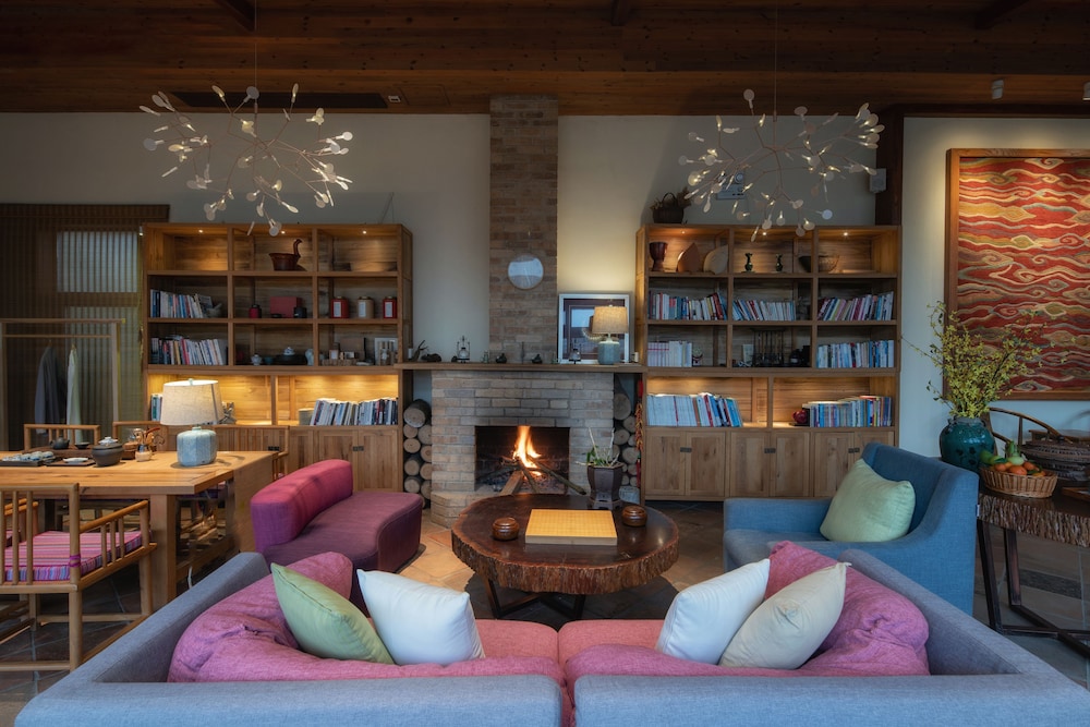The Apsara Lodge