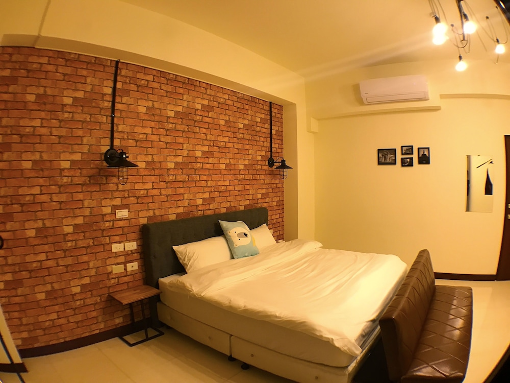 Hualien bv Hotel