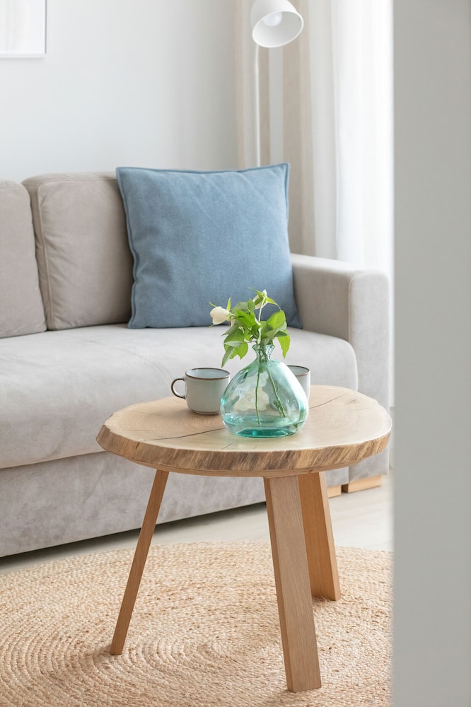 Studio Bałtycka in Kołobrzeg by Renters