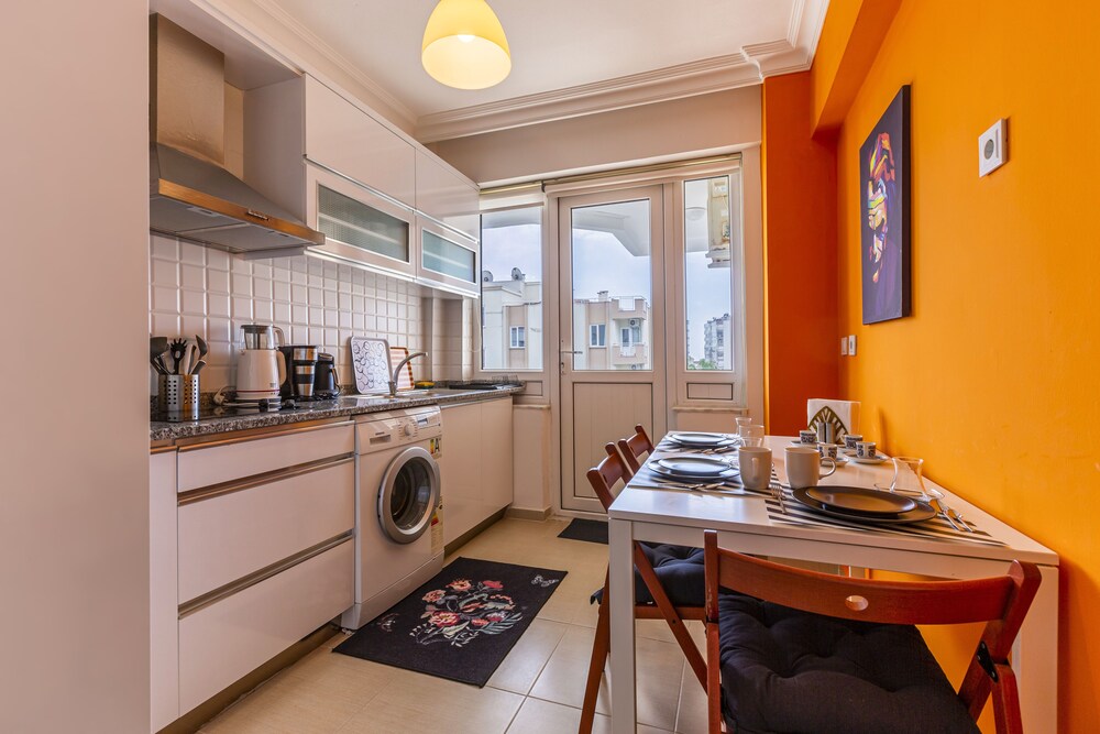 Melissa's Suites