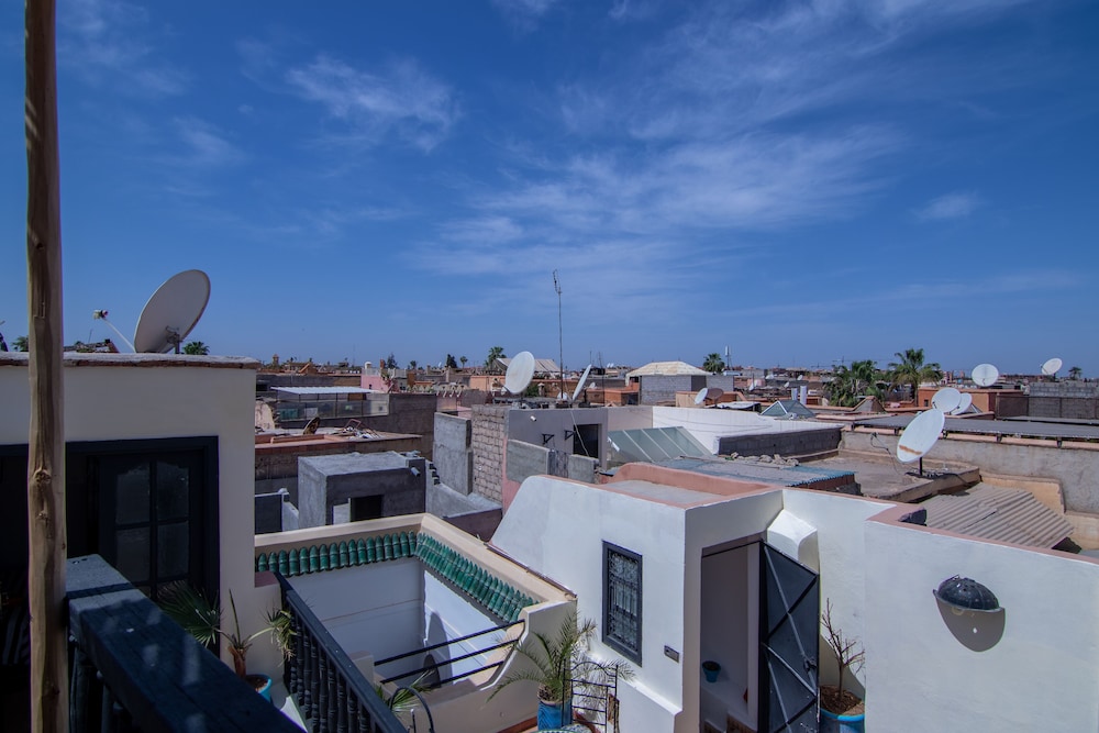 roof