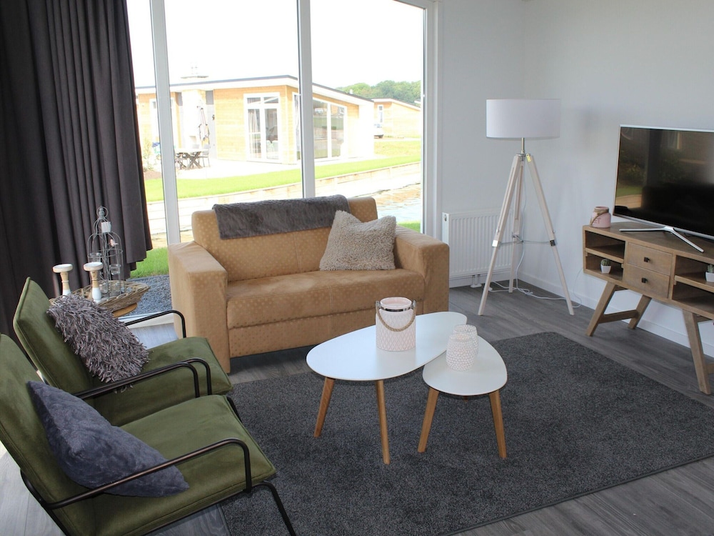 Holiday Home in Limburg With Outdoor Fireplace view 5