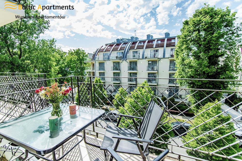 Baltic Apartments - Regina Maris