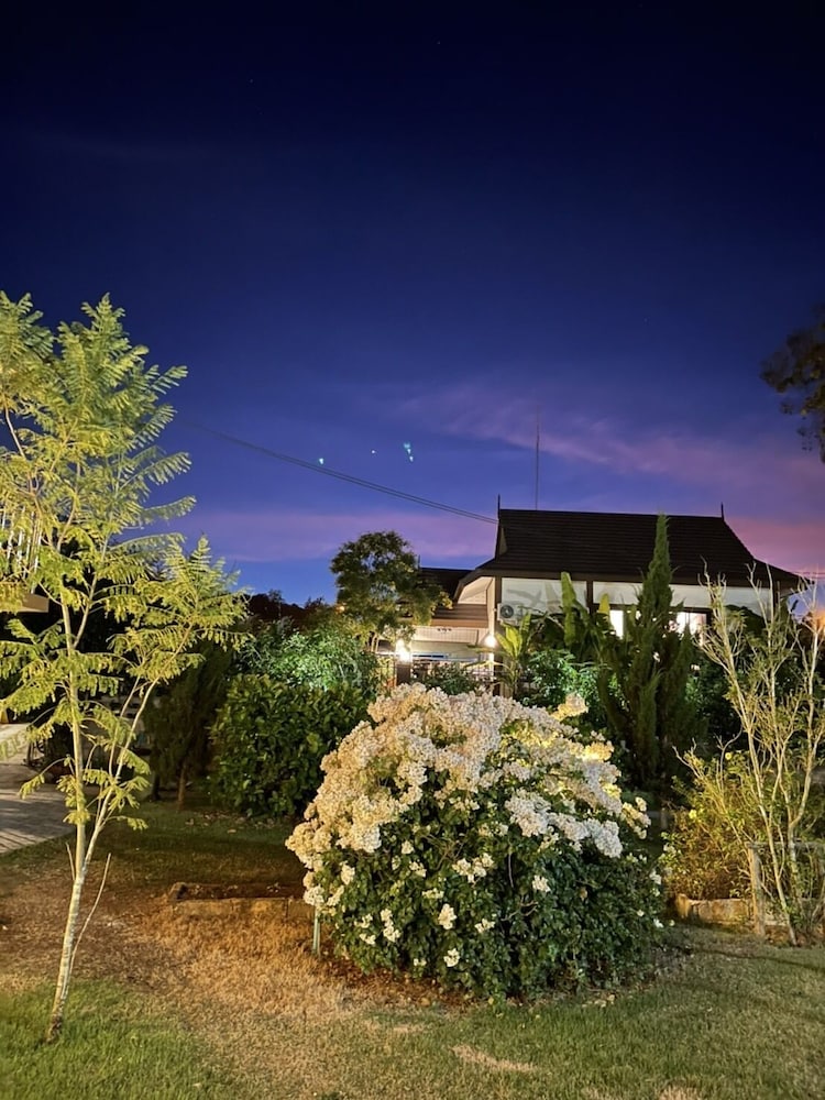Hueanwaddkhian Resort