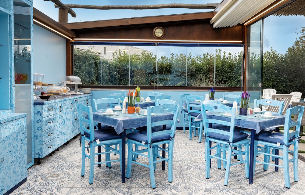 Capri Dreaming