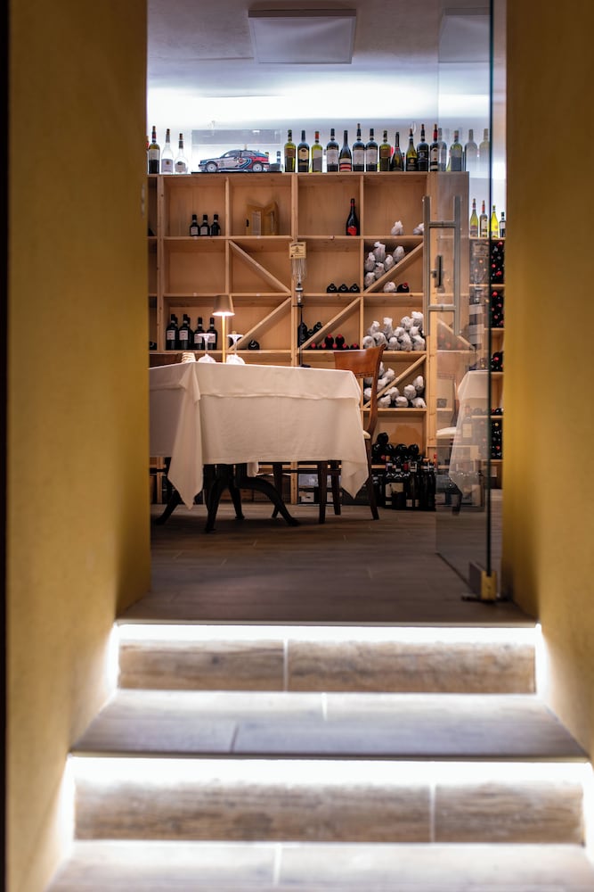 La Locanda di Castromediano