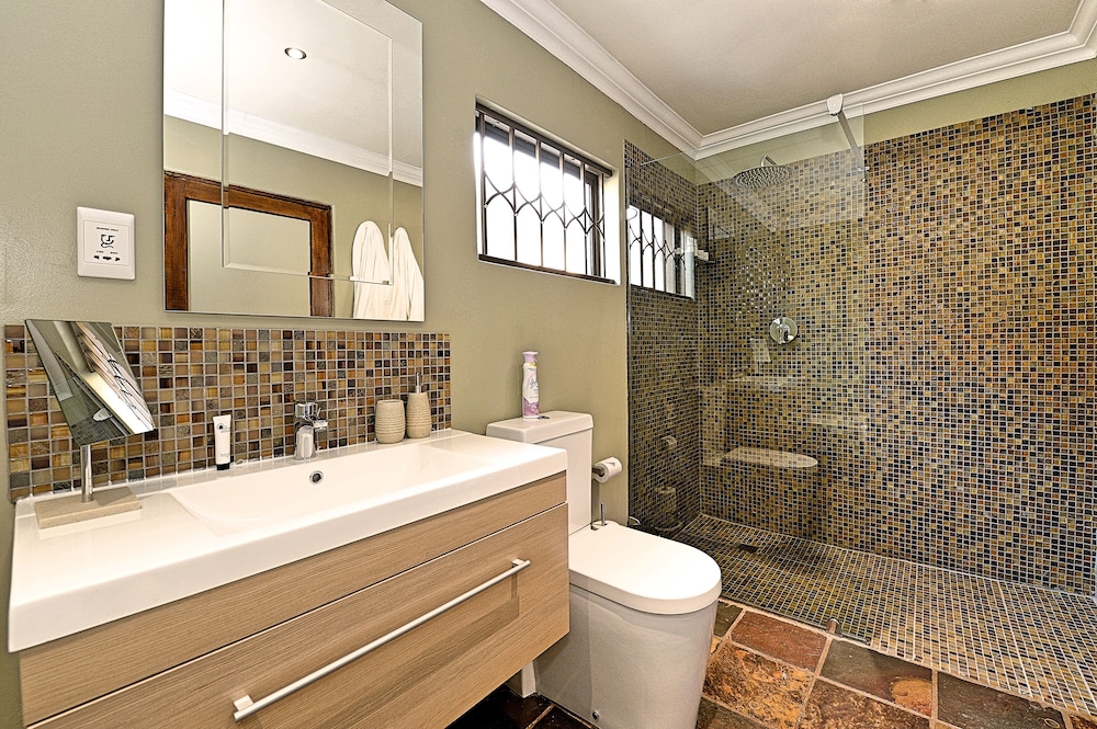 Kgarebana Boutique Guesthouse