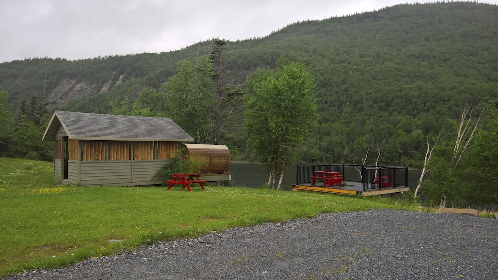 Marble Inn Resort