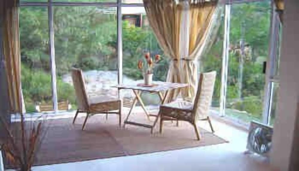 Villa Hout Bay Heights