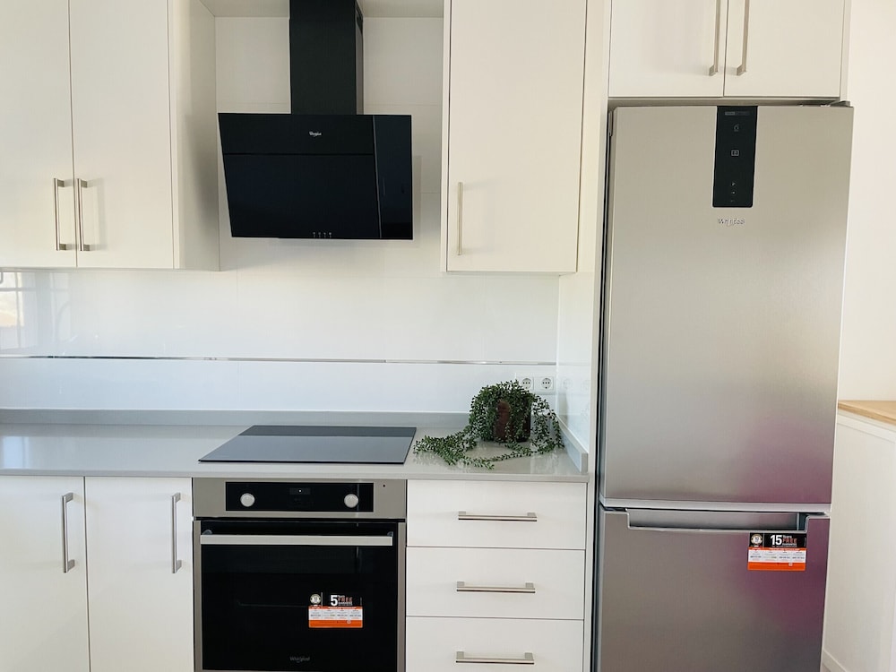 Apartamento Vista Serena en Torrox Park