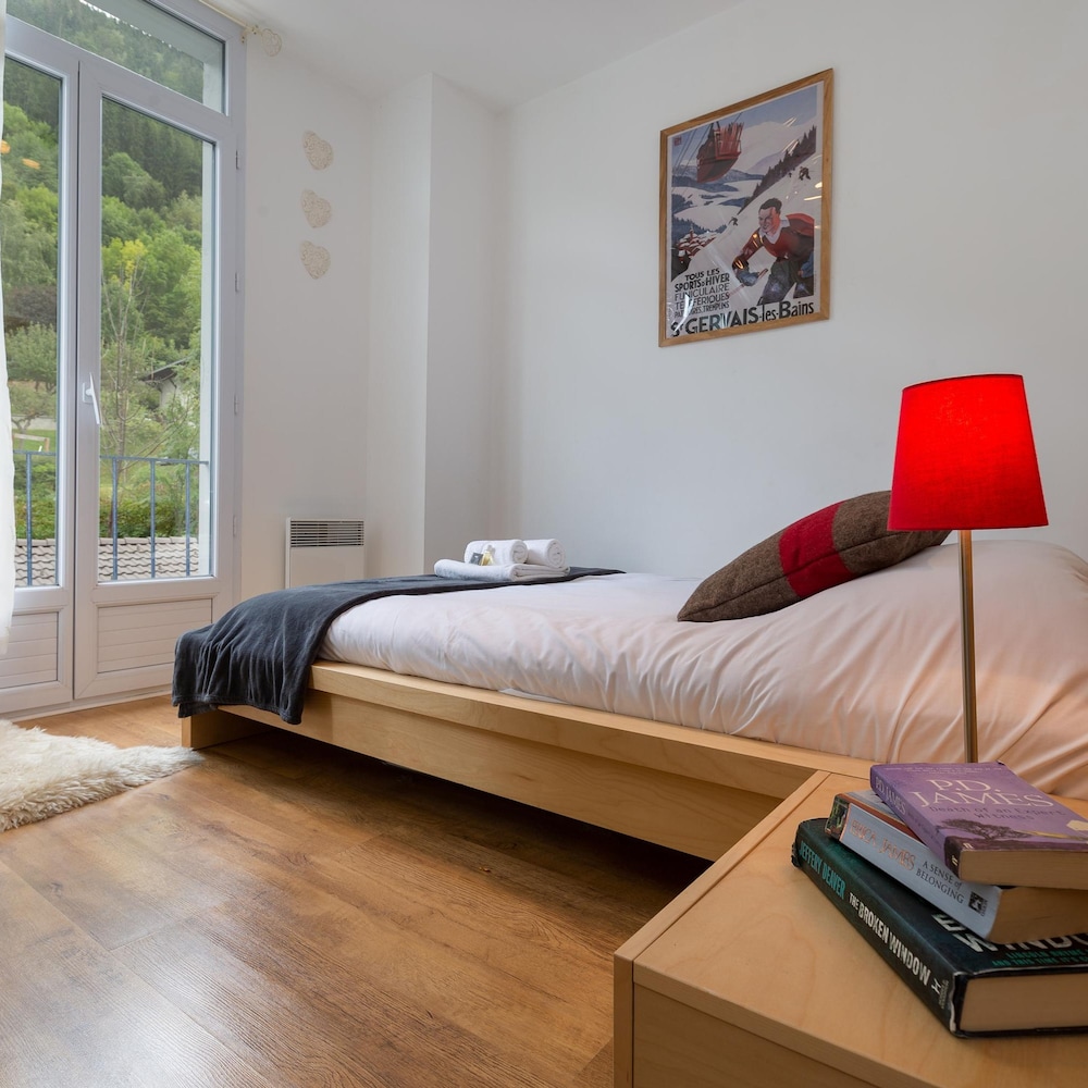 Appartement Etchea - 202