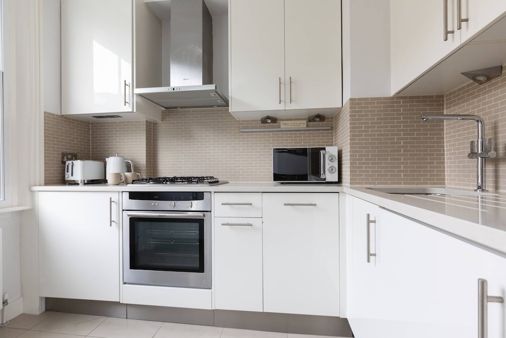 Oakley Street XII by Onefinestay view 5