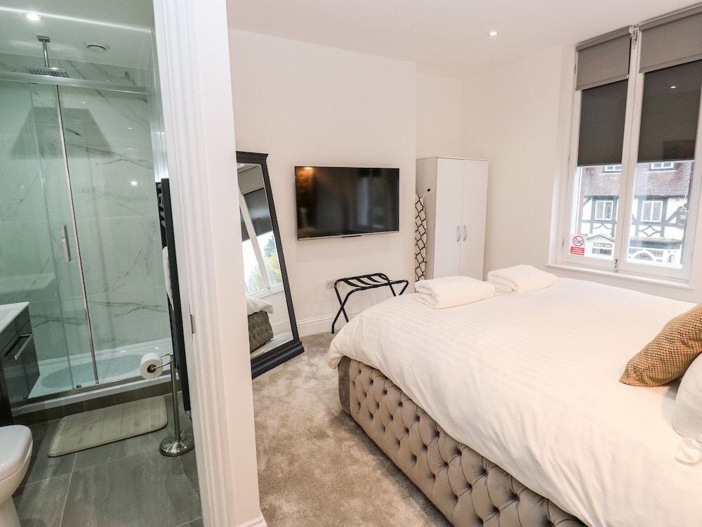 The Penthouse