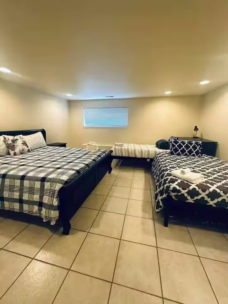 Mercer Island Escape Luxury Stay