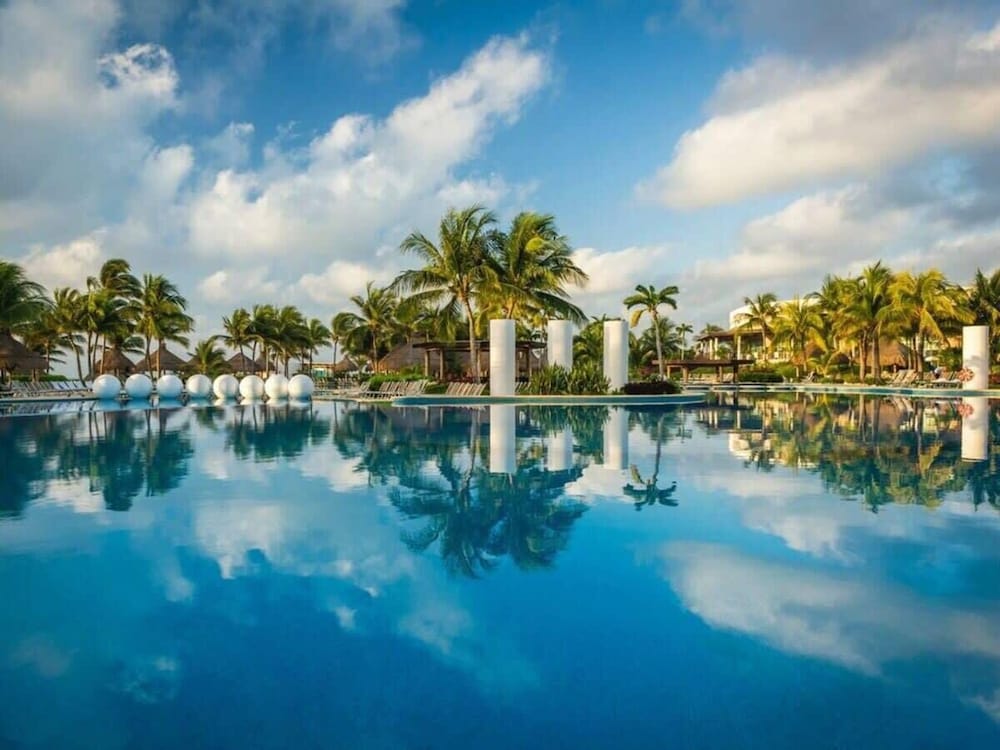 2BD Grand Bliss Vidanta Resort RM