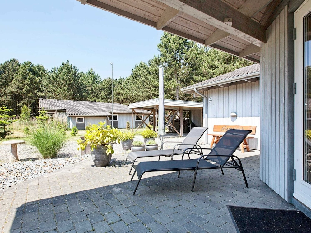 8 Person Holiday Home in Rodby view 2