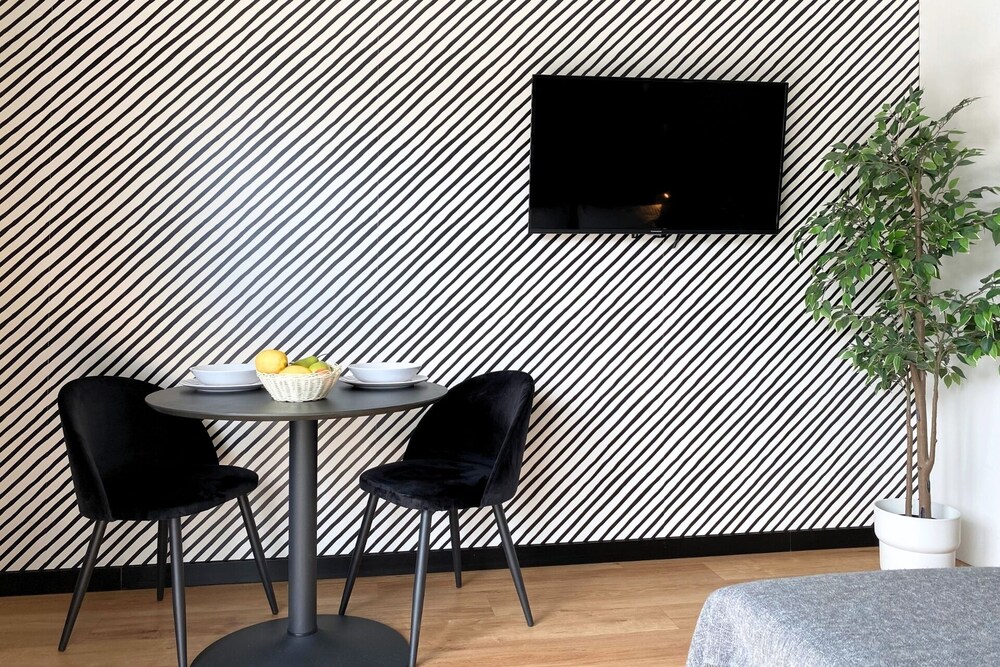 apartamenty-wroc Center by Uni Bridge
