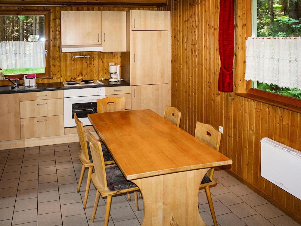 Holiday Complex Erzgebirge Idyll, Breitenbrunn