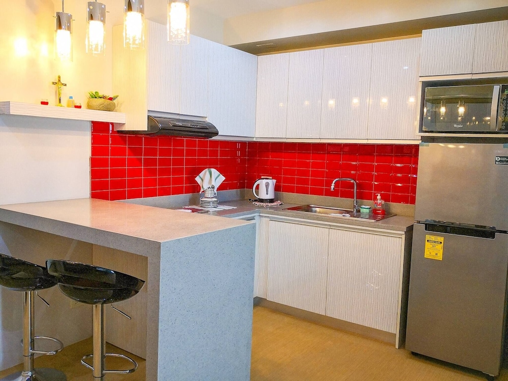 1 Bedroom Condo, Avida Tower 2, IT Park, Cebu City