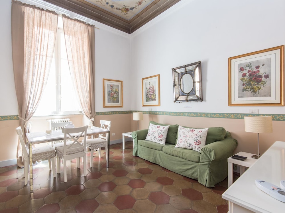 RSH Ara Pacis Terrace Apartment photo 1