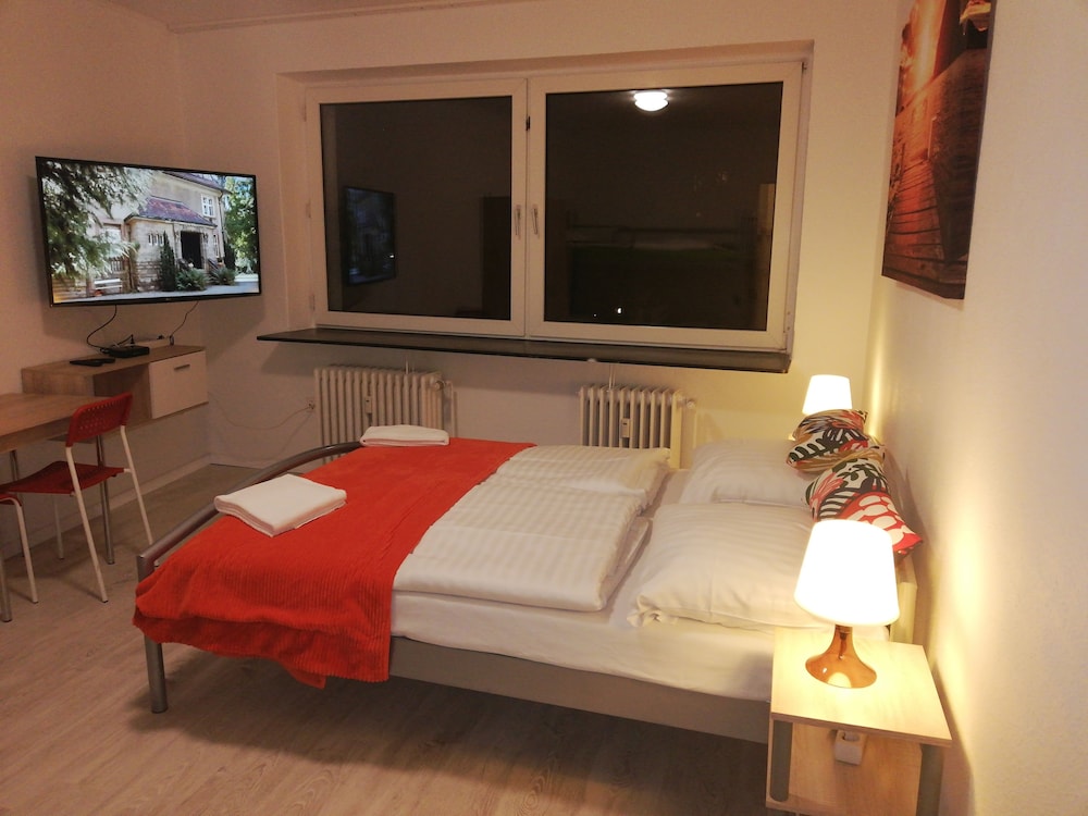 The Hostel