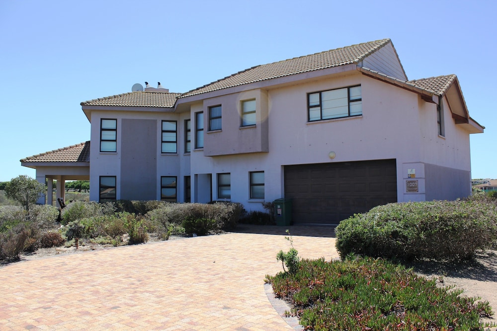 Mulligan, Langebaan 10-sleeper
