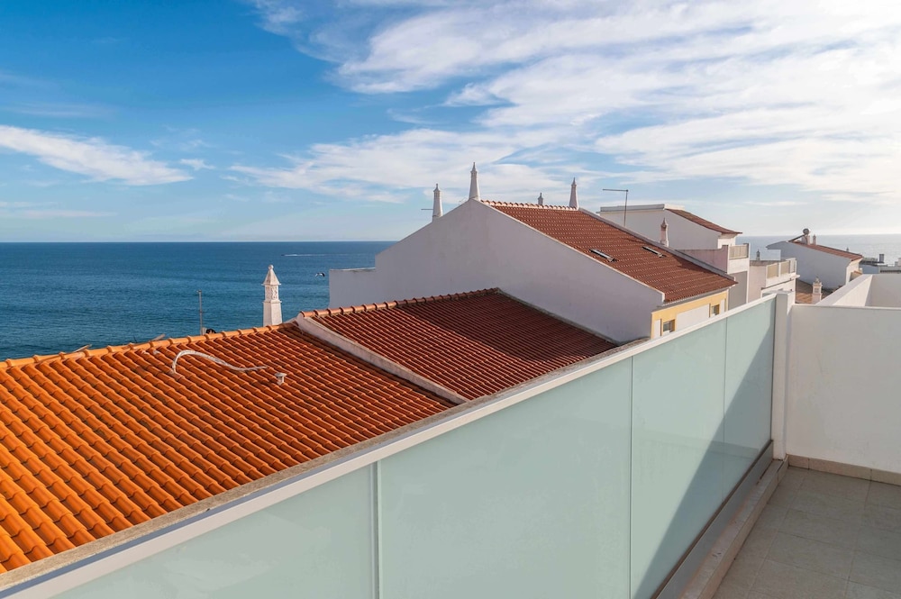Casa Mar d Alma in Albufeira