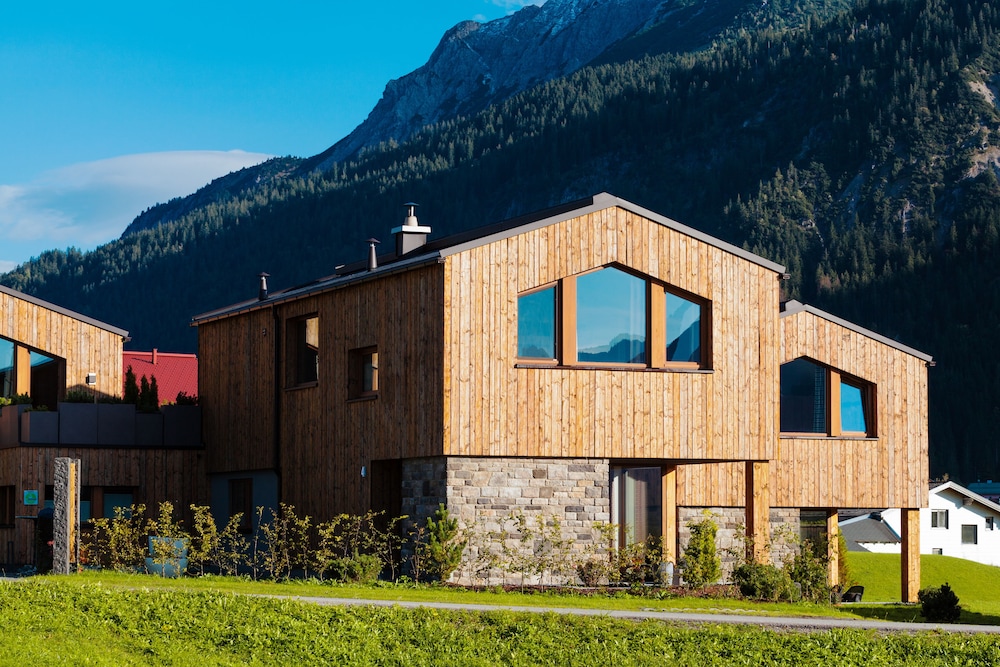 Gränobel Chalets