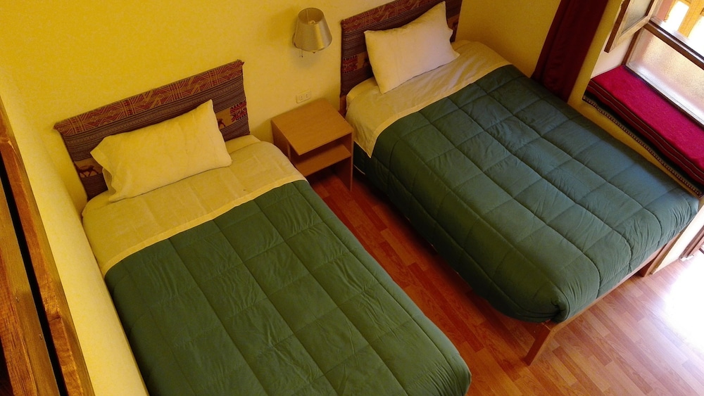 Hostal Chayana Wasi