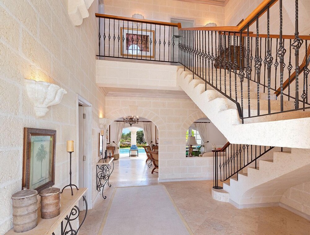 Royal Westmoreland Benjoli Breeze by Island Villas