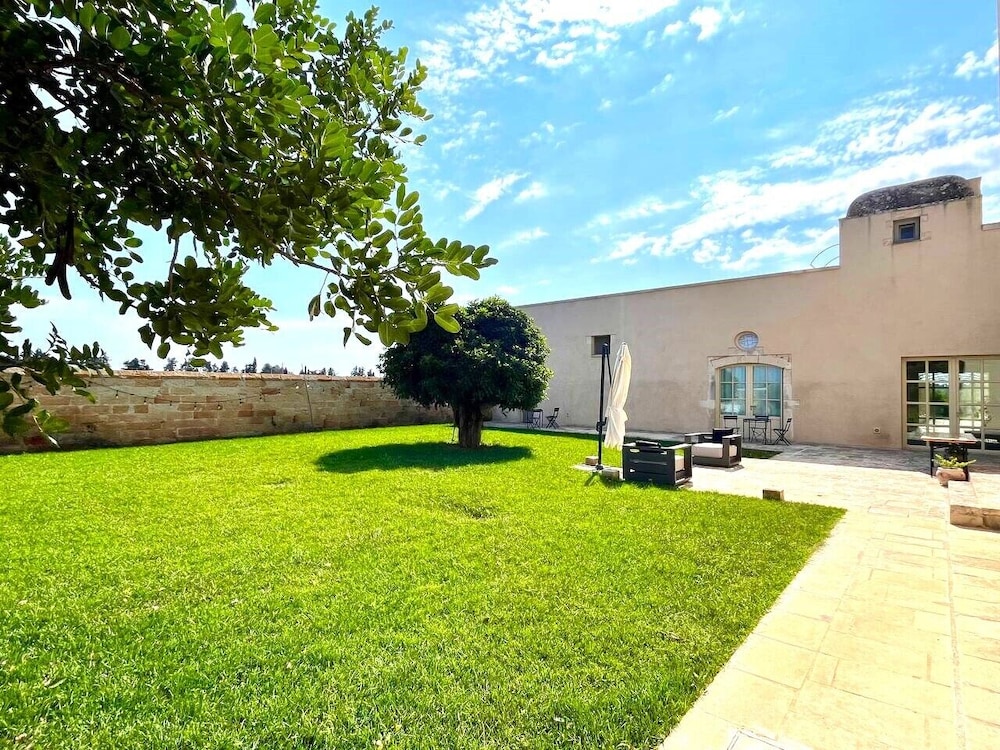 Casina Fontana B&B