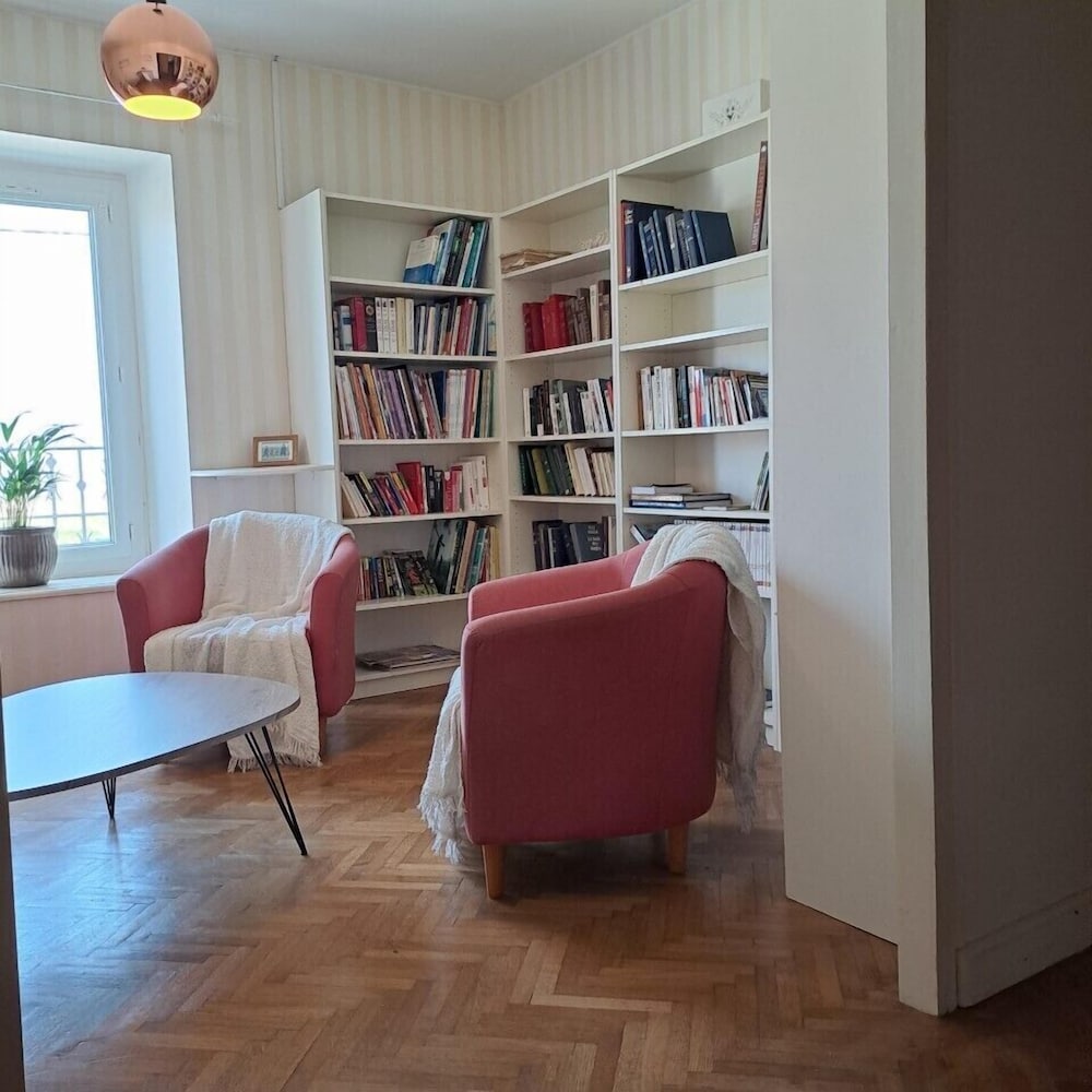 Chambre d'hôtes le lac