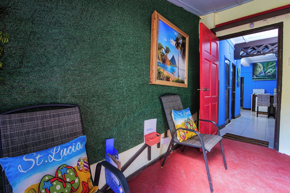 Tropic Nook Too
