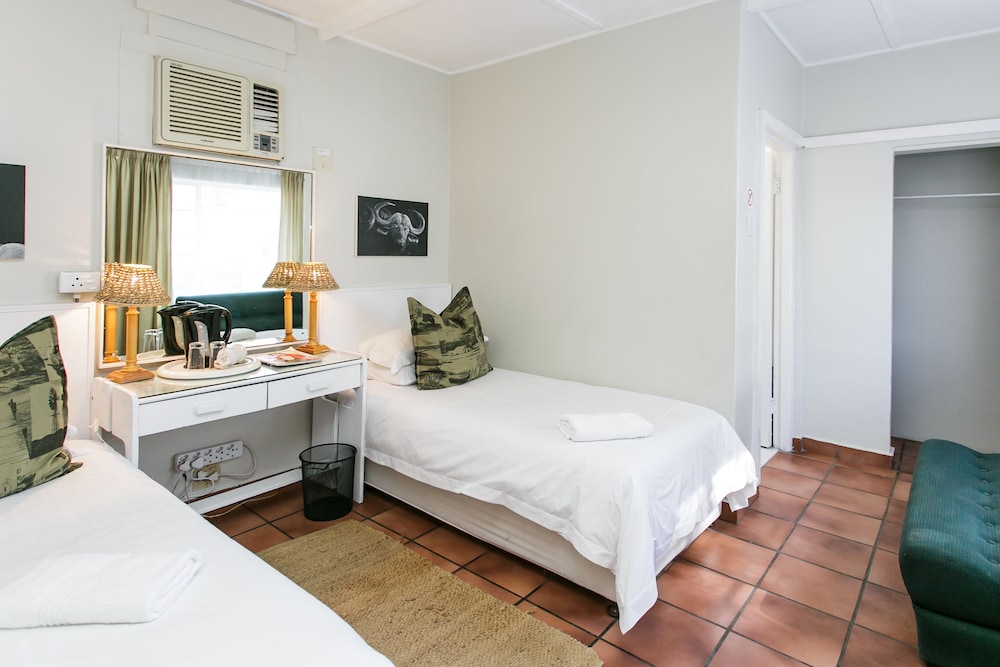 Wagon Wheel Country Lodge