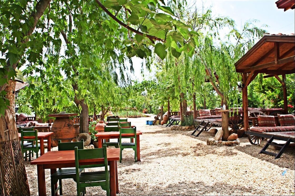 Kas Dogapark Otel - Image 76